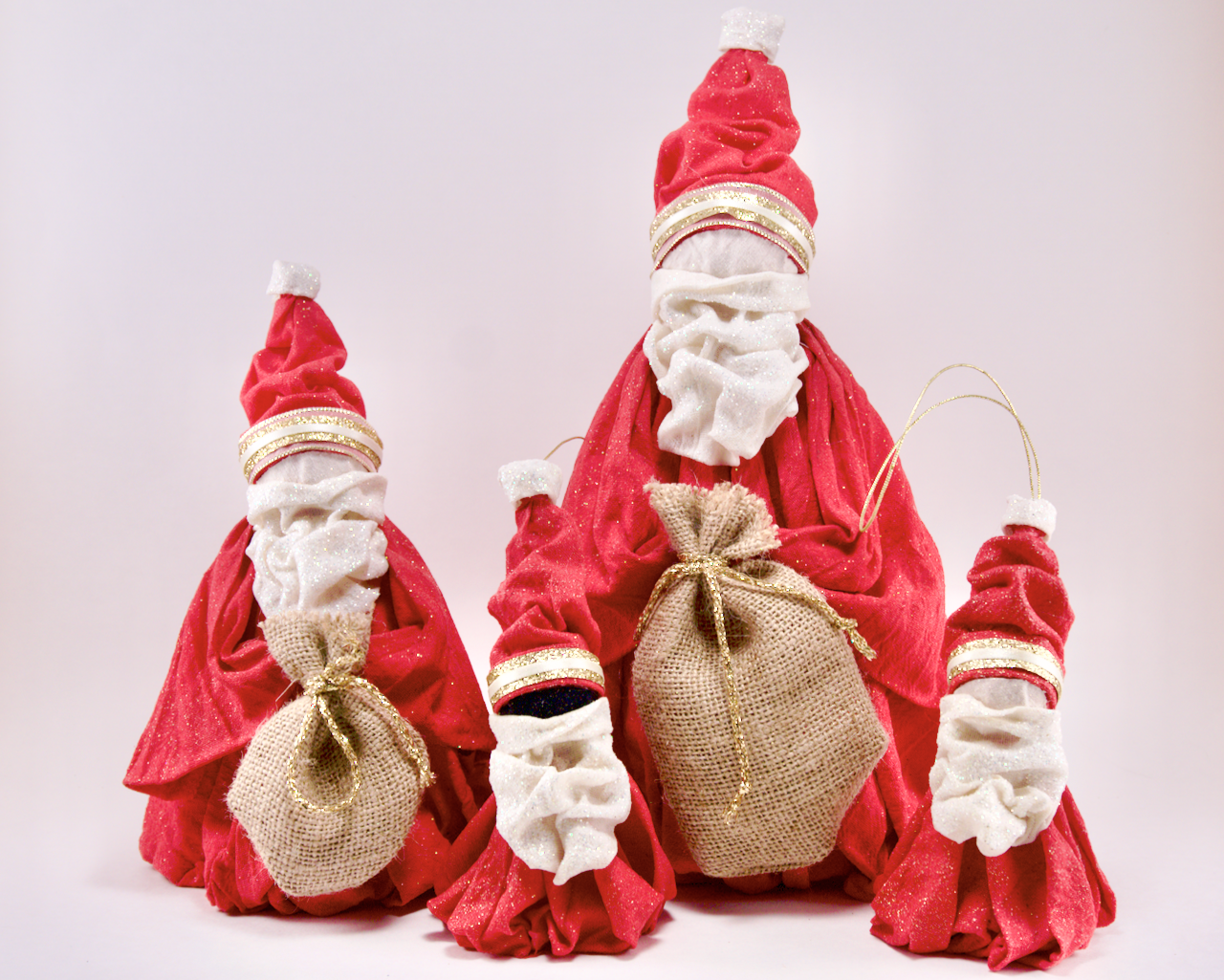 Santa - 12"