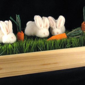 bunny-tray